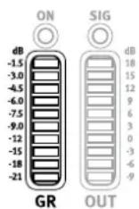 SPL Transpressor 1080 - Detector/1, 2, 3 - 1
