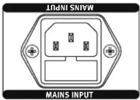 SPL Transducer 2601 - Maße & Gewicht - 1