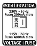 SPL Transducer 2601 - Phase - 2