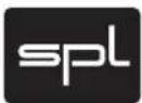 SPL Transducer 2601 - Speaker Voicing - 1