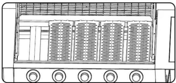 BeefEater 1600 Series BMG1651DA - 14 - 9