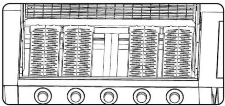 BeefEater 1600 Series BMG1651DA - 14 - 8