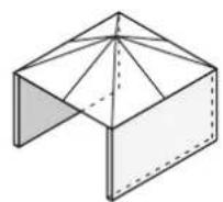 BeefEater 1200 Series BMG1240BB - Partial Enclosures (Australia Only) - 2