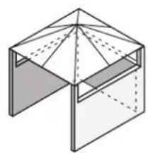 BeefEater 1200 Series BMG1240BB - Partial Enclosures (Australia Only) - 4