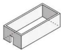 BeefEater 1200 Series BMG1240BB - Partial Enclosures (Australia Only) - 5