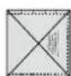 BeefEater 1500 Series BDB1540GA - WARNING - 10