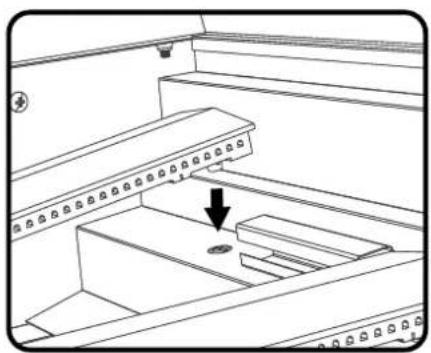 BeefEater 1500 Series BDB1540GA - Enclosure ventilation requirements - 17