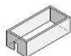 BeefEater BS26410 - Partial Enclosures (Australia Only) - 3
