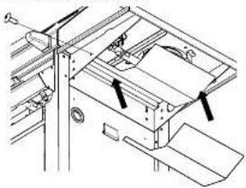 BeefEater BS26410 - Replace The Drip Plate - 1