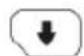 Owon HSA015 - Arrow keys - 2