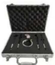 Owon HSA015 - Appendix A: Enclosure - 12