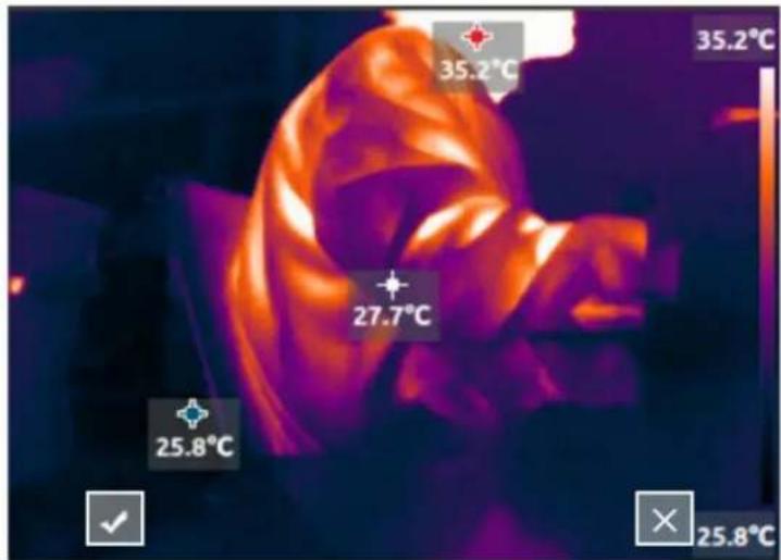35.2°C 35.2°C 27.7°C 25.8°C 25.8°C