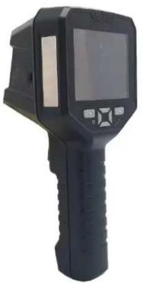 Owon TI300 - Appearance - 3