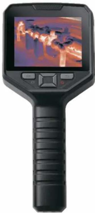 Owon TI300 - Appearance - 1