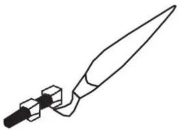 BeefEater 7000 Classic BBG7640SA - Secure all joints and leak test - 1