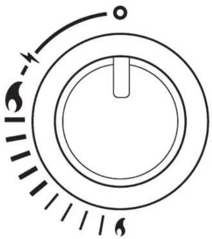 BeefEater 7000 Classic BBG7640SA - Lighting Instructions - 1