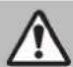 RGV Lucy 22 GL - WARNINGS AND RULES AVVERTENZE E NORME - 1