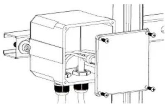 Deye SUN500G3-EU-230 - Installation Procedures - 2