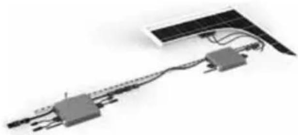 Deye SUN500G3-EU-230 - Installation Procedures - 5
