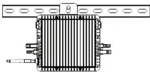 Deye SUN500G3-EU-230 - Installation Procedures - 3