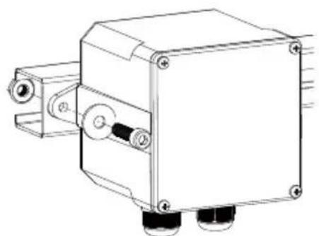 Deye SUN500G3-EU-230 - Installation Procedures - 1