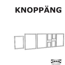 KNOPPÄNG GKKA