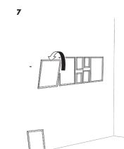 IKEA KNOPPÄNG 805.607.90 - 9