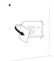 IKEA KNOPPÄNG 805.607.90 - 8