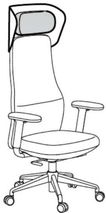 IKEA GRÖNFJÄLL 205.034.82 - GRÖNFJÄLL - 8