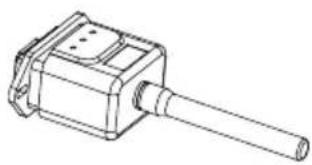 Deye SUN-7.5K Grid-tie Inverter - Parts list - 8