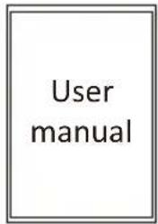 User manual