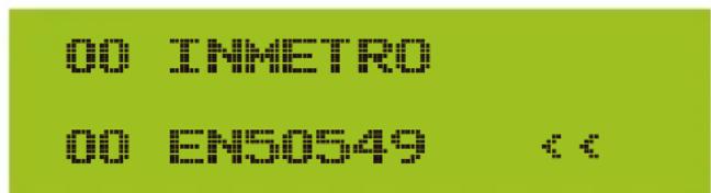 00 INMETRO 00 EN50549 <<
