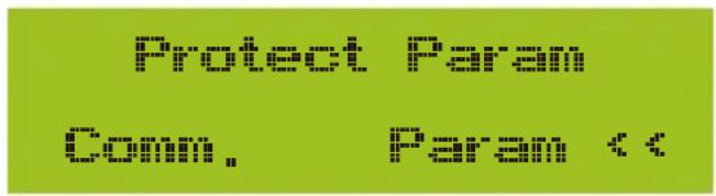 Protact: Plan Code: Plan