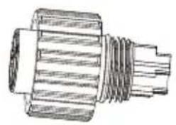 Deye SUN-7.5K Grid-tie Inverter - Warning: - 1