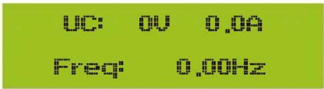 UP: 01, 02, 03 Freq: 0, 0, 0, 0