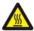 Deye SUN-7.5K Grid-tie Inverter - Safety Hint: - 1