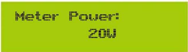 Meter Power 2004