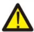 Deye SUN-7.5K Grid-tie Inverter - Safety instructions - 1