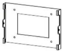 Deye SUN-7.5K Grid-tie Inverter - Parts list - 2