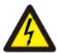 Deye SUN-7.5K Grid-tie Inverter - Warning: - 1