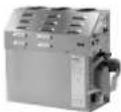 Mr Steam MS225E - IMPORTANT NOTES: - 1