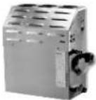 Mr Steam MS225E - IMPORTANT NOTES: - 2