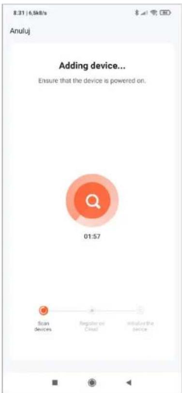 VIBELL OR-VID-MA-1082 - LOGGING - 7