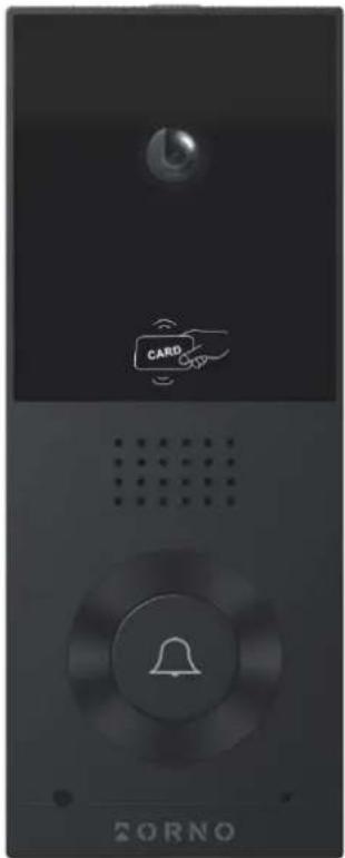 CARD OKP TORNO