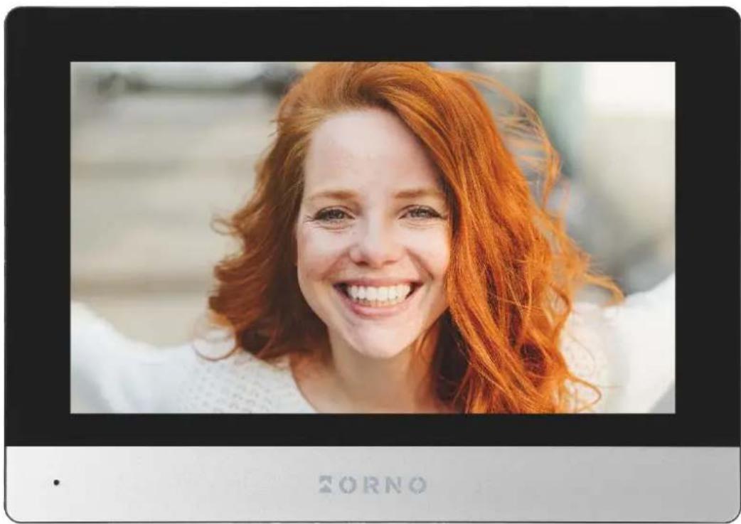 SORNO