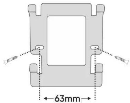 63mm