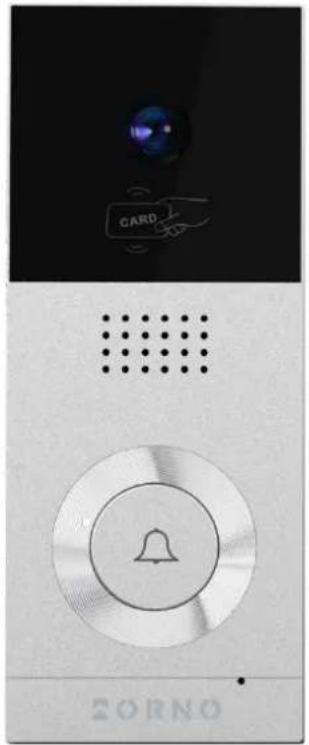 VIBELL OR-VID-MS-1078 - Bedienungs- und Montageanleitung - 1