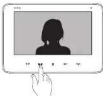 VIBELL OR-VID-VP-1073 - - Überwachung - 2