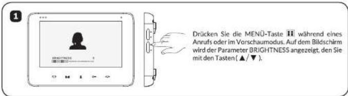 VIBELL OR-VID-VP-1073 - Interkom - 4