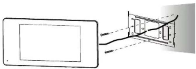 VIBELL OR-VID-JS-1053 - Monitor - 2